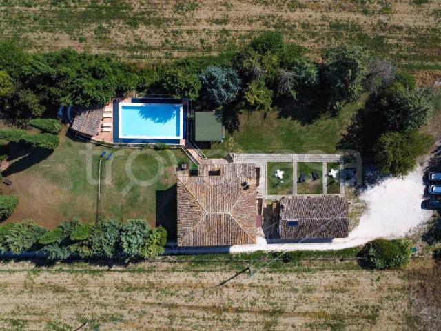 Villa Indipendente in vendita a Spello, Perugia