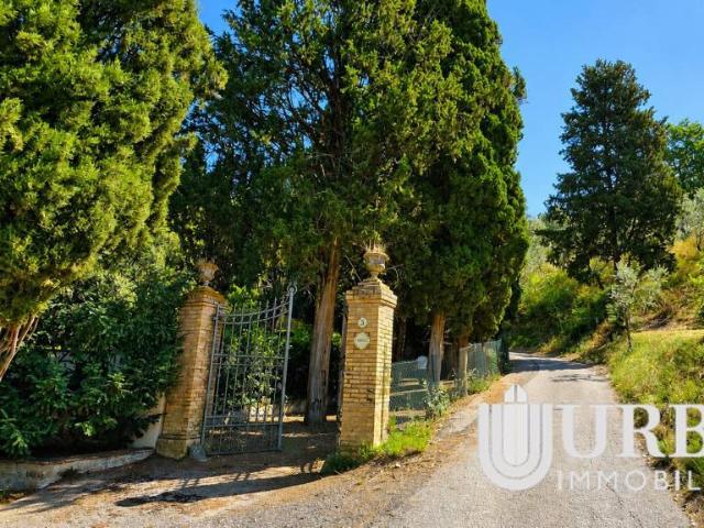Villa Indipendente in vendita a Spello, Umbria