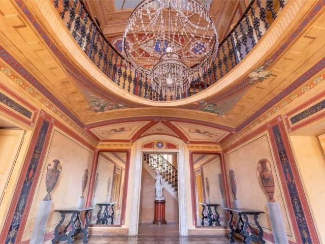 Villa Indipendente in vendita a Unione dei comuni del Distretto Ceramico, Fiorano Modenese