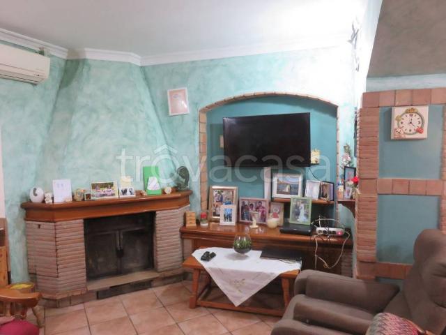 Villa Indipendente in vendita a Spigno Saturnia, Lazio