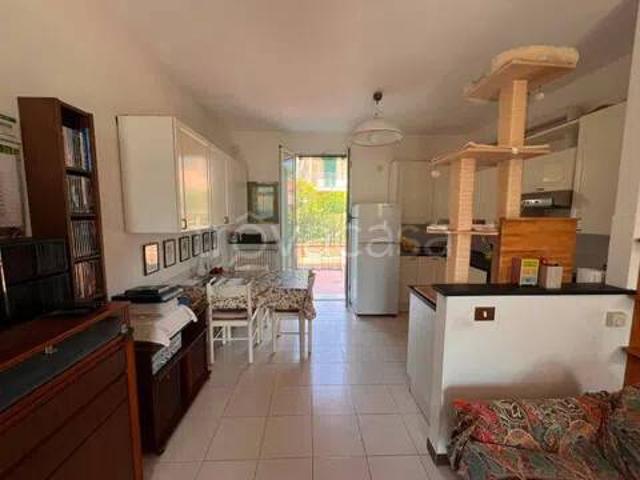 Villa Indipendente in vendita a Spotorno, Liguria