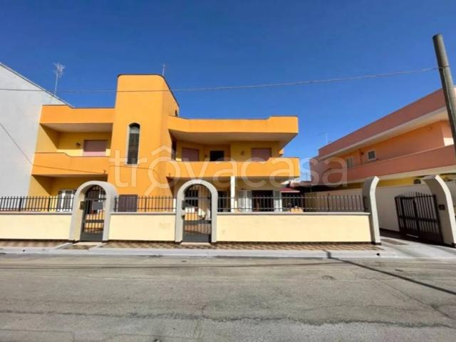 Villa Indipendente in vendita a Puglia, Lecce
