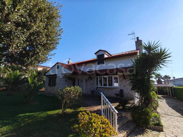 Villa Indipendente in vendita a Montetermiti, Statte