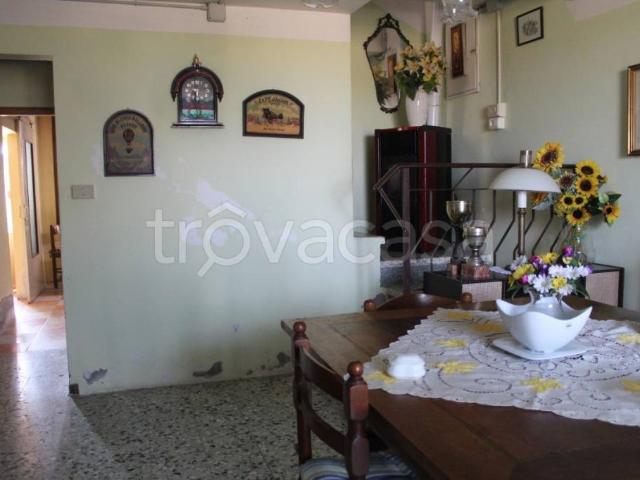 Villa Indipendente in vendita a Stienta, Rovigo
