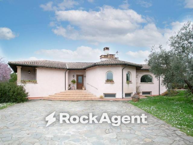 Villa Indipendente in vendita a Roma Capitale, Lazio