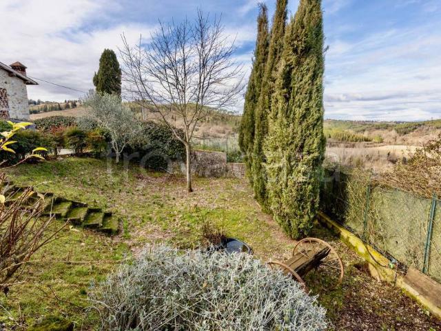 Villa Indipendente in vendita a Strada in Chianti, Greve in Chianti