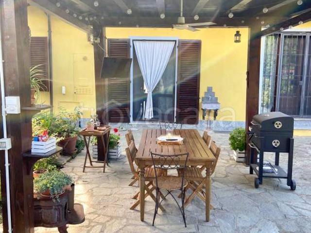 Villa Indipendente in vendita a Novella, Stradella