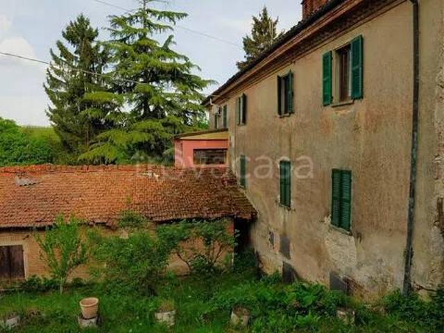 Villa Indipendente in vendita a Strevi, Alessandria