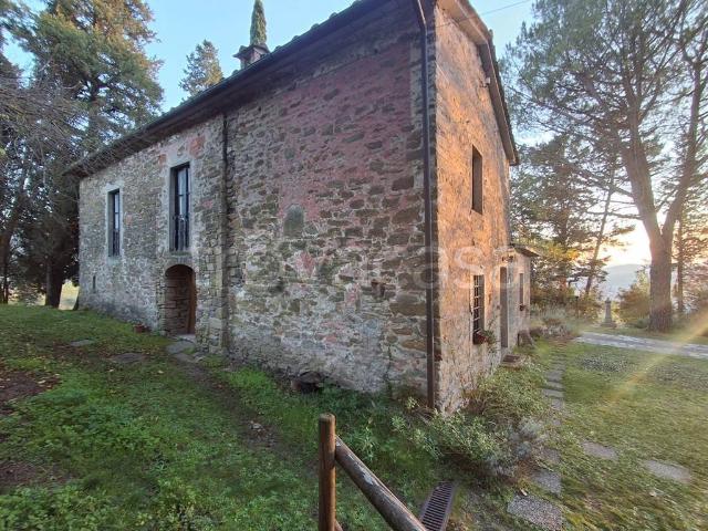 Villa Indipendente in vendita a Subbiano, Toscana