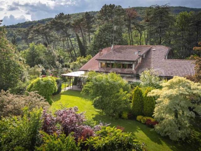 Villa Indipendente in vendita a Subbiano, Toscana