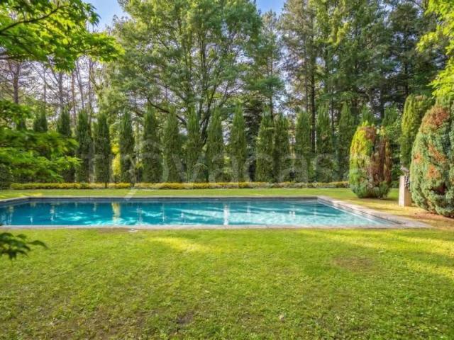 Villa Indipendente in vendita a Subbiano, Toscana