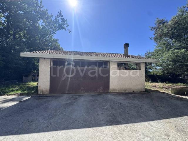 Villa Indipendente in vendita a Supino, Lazio