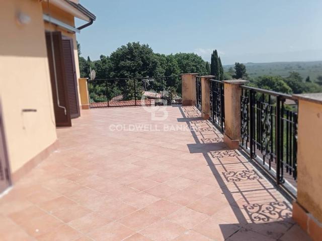 Villa Indipendente in vendita a Fontevivola, Sutri