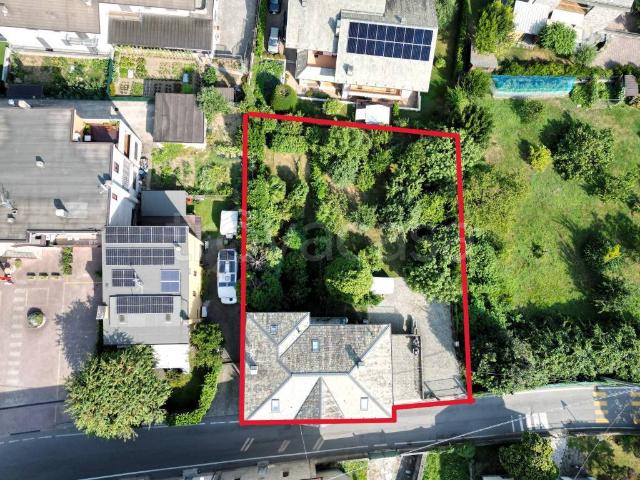 Villa Indipendente in vendita a Talamona, Lombardia