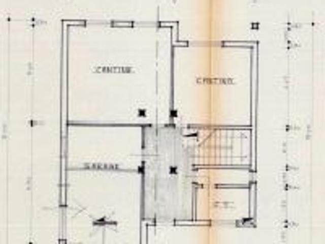 Villa Indipendente in vendita a Tarcento, Friuli-Venezia Giulia