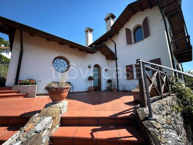 Villa Indipendente in vendita a Tarcento, Friuli-Venezia Giulia
