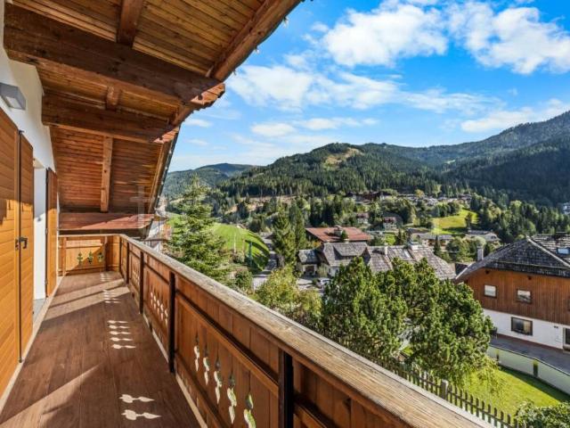 Villa Indipendente in vendita a Coccau / Goggau / Kokova / Cocau, Tarvisio / Tarvis / Trbiž