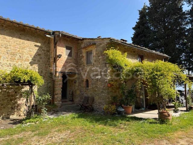 Villa Indipendente in vendita a Tassaia, Borgo San Lorenzo