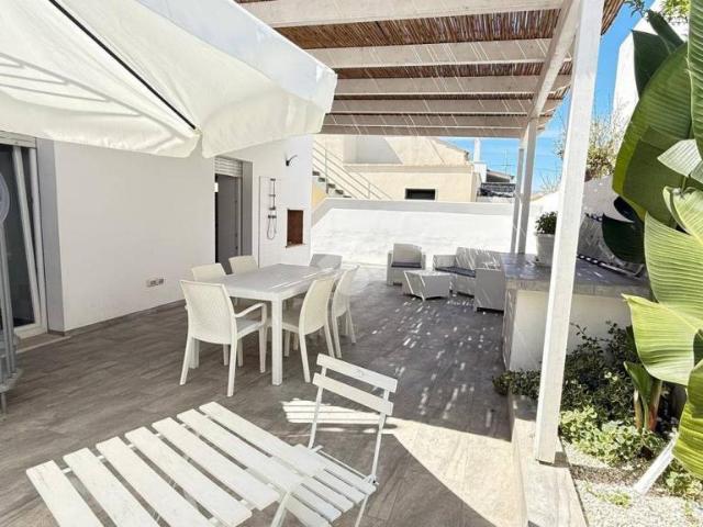 Villa Indipendente in vendita a Marina di Mancaversa, Puglia