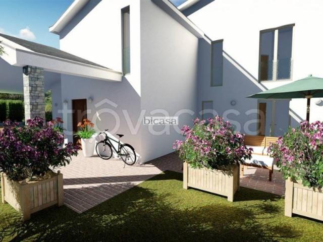 Villa Indipendente in vendita a Marche, Pesaro E Urbino