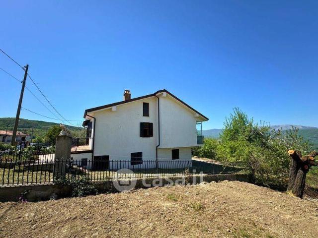 Villa Indipendente in vendita a Teana, Basilicata