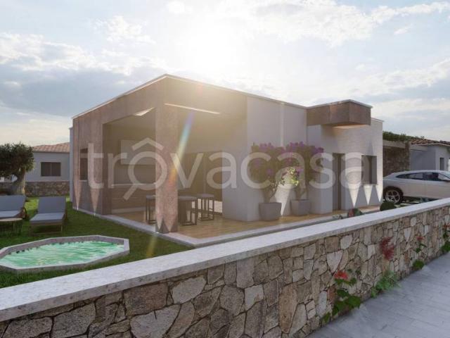 Villa Indipendente in vendita a Telti, Sardigna/Sardegna