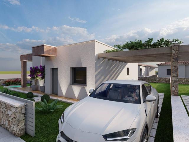 Villa Indipendente in vendita a Telti, Sardigna/Sardegna