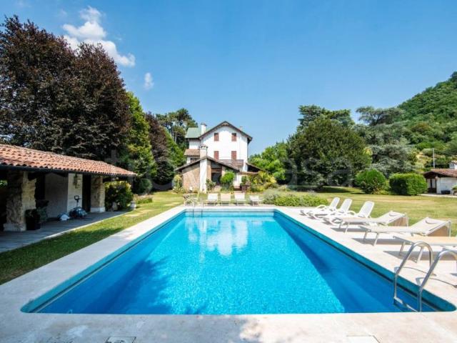 Villa Indipendente in vendita a Teolo, Bresseo