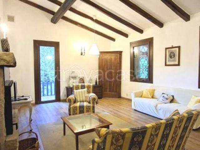 Villa Indipendente in vendita a Teolo
