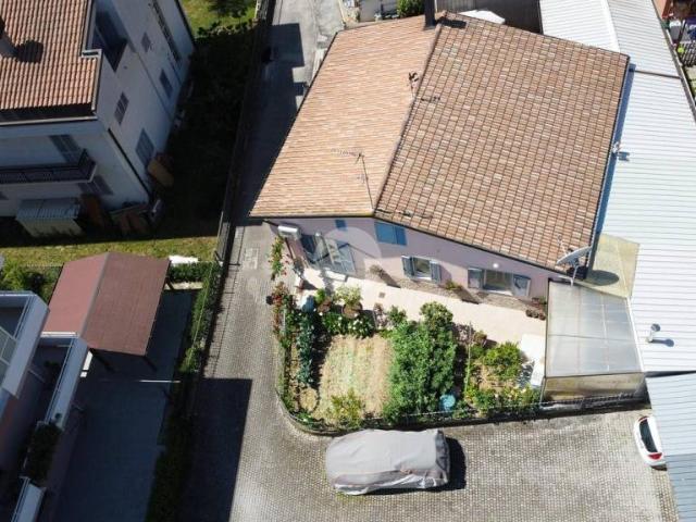 Villa Indipendente in vendita a Teramo, Abruzzo