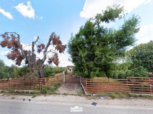 Villa Indipendente in vendita a Puglia, Bari