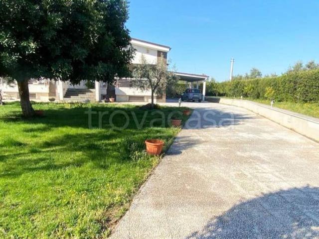 Villa Indipendente in vendita a Puglia, Bari