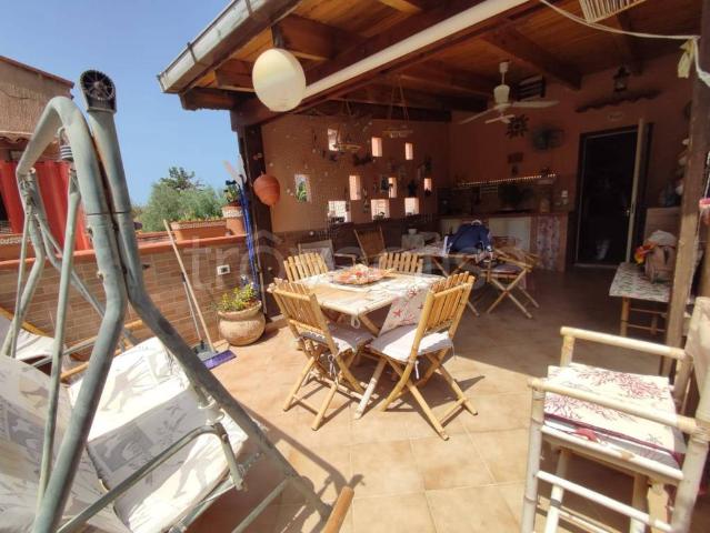 Villa Indipendente in vendita a Termini Imerese, Sicilia