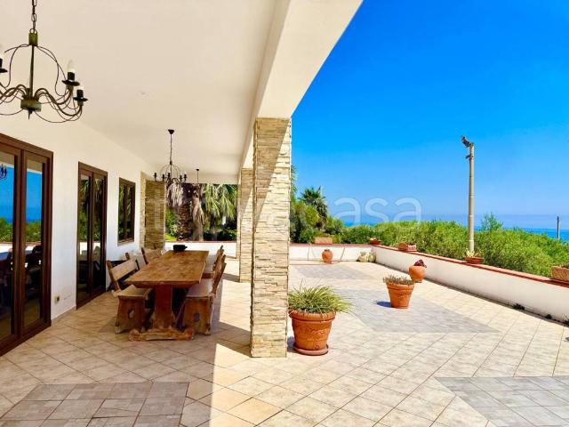 Villa Indipendente in vendita a Termini Imerese, Sicilia