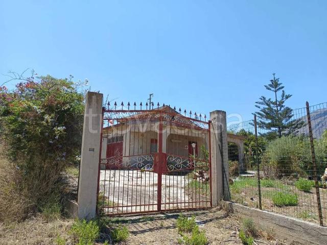 Villa Indipendente in vendita a Termini Imerese, Sicilia