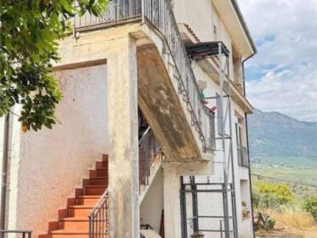Villa Indipendente in vendita a Termini Imerese, Sicilia