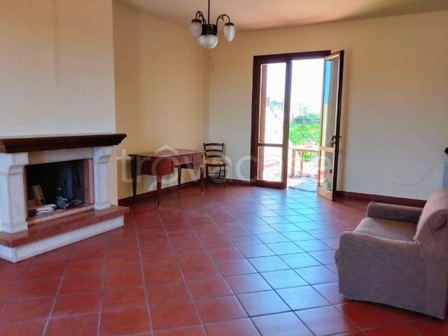Villa Indipendente in vendita a Marsala, Sicilia