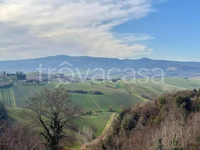 Villa Indipendente in vendita a Terricciola, Toscana