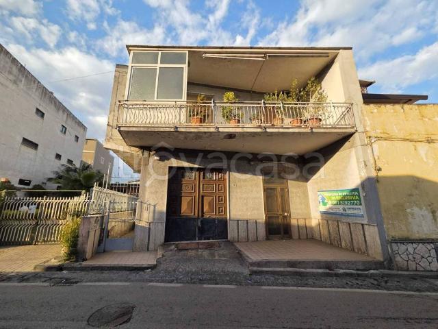 Villa Indipendente in vendita a Terzigno, Campania