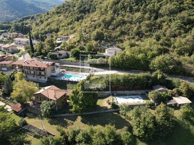 Villa Indipendente in vendita a Comunità Montana Parco Alto Garda bresciano, Tignale