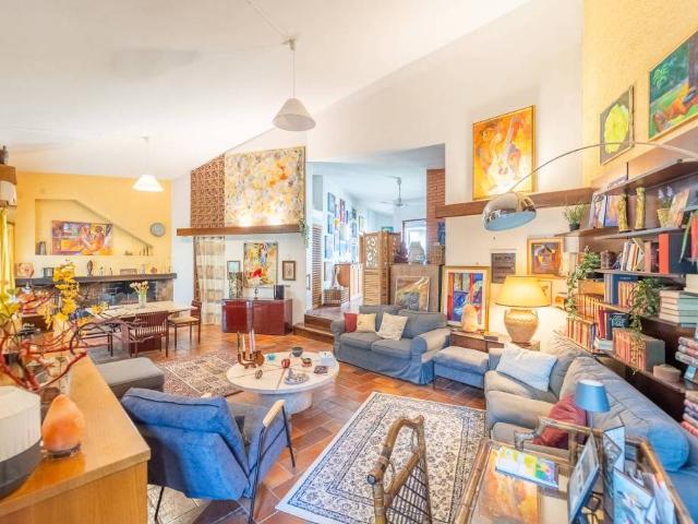 Villa Indipendente in vendita a Roma Capitale, Lazio