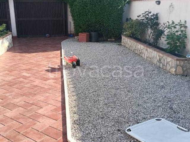 Villa Indipendente in vendita a Tivoli Terme, Roma Capitale