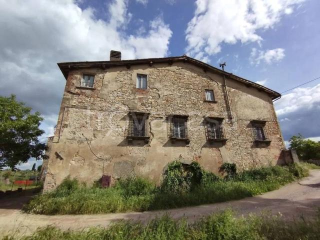 Villa Indipendente in vendita a Colle, Quarrata