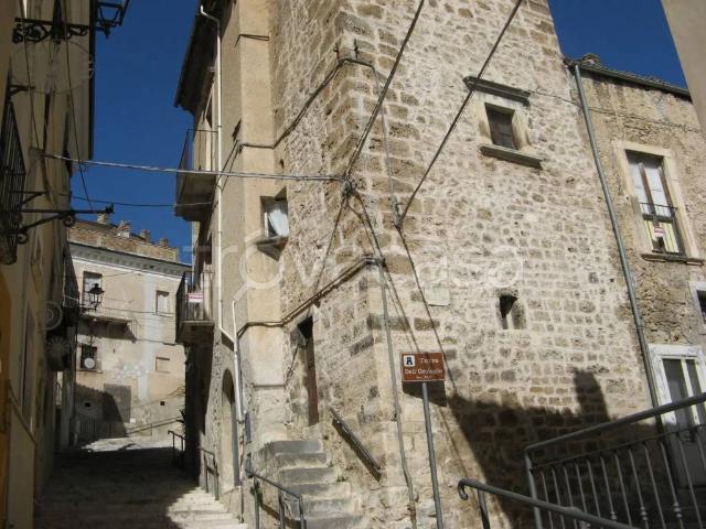 Villa Indipendente in vendita a Tocco Casauria, Abruzzo