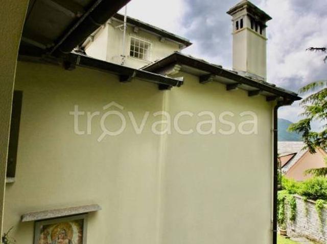 Villa Indipendente in vendita a Piemonte, Verbano-cusio-ossola