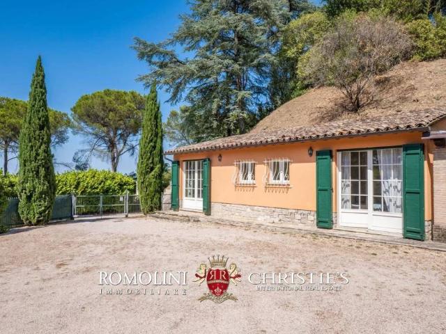 Villa Indipendente in vendita a Izzalini, Umbria