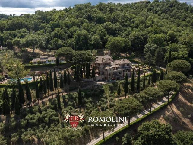 Villa Indipendente in vendita a Izzalini, Umbria