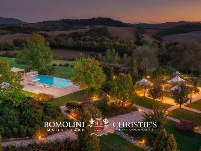 Villa Indipendente in vendita a Izzalini, Umbria