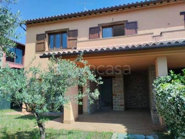 Villa Indipendente in vendita a Marche, Macerata