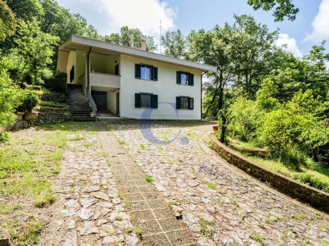 Villa Indipendente in vendita a Roma Capitale, Lazio